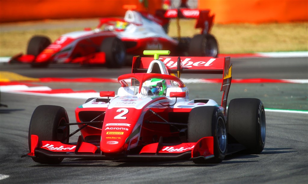 (Foto: Prema Powerteam)